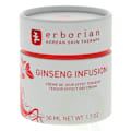 Pikkukuva 2 / 3: Erborian Ginseng Infusion Tensor Effect Day Cream 50 ml