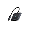 Pikkukuva 1 / 8: Rapoo Lukija USB-C UCR-3001 USB-C Kortinlukija