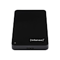Miniatyrbillede 2 af 3: Intenso MemoryCase 2,5" 1TB USB3