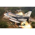 Miniatyrbild 2 av 5: Airfix Douglas A4 Skyhawk