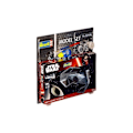 Pikkukuva 3 / 4: Revell Model Set Darth Vader's TIE Figh
