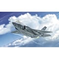 Miniatyrbillede 1 af 3: Italeri 1:72 F-35A F-35 A LIGHTNING II CTOL vers. 5 decals