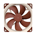 Pikkukuva 2 / 6: Noctua Chassifläkt 140mm, (NF-A14-PWM)