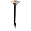 Miniatyrbillede 2 af 9: LightsOn Ellips trädgårdslampa Alu