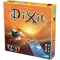 Miniatyrbillede 2 af 5: Dixit brætspil