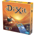 Pikkukuva 2 / 5: Enigma Dixit -lautapeli