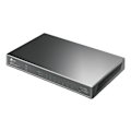 Miniatyrbild 2 av 3: tplink JetStream™ 8-Port Gigabit Smart Switch with 4-Port PoE+