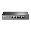 Pikkukuva 1 / 2: TP-LINK TL-R605 kabelansluten router 10 Gigabit Ethernet, 100 Gigabit Ethernet S