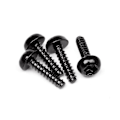 Pikkukuva 2 / 2: Tp. Wide Button Head Screw M4X16Mm (4Pcs)