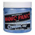 Miniatyrbild 2 av 2: Manic Panic Classic Cream Pastel Blue Angel 118ml