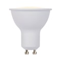 Miniatyrbillede 2 af 2: TCP SMART WIFI LED-pære GU10 4.5W Hvid