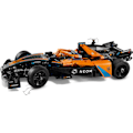 Miniatyrbillede 10 af 11: LEGO Technic 42169  - NEOM McLaren Formula E Race Car