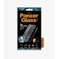 Miniatyrbillede 1 af 2: PanzerGlass 2711 skärmskydd Genomskinligt skärmskydd Apple 1 styck Transparent