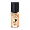 Miniatyrbillede 2 af 2: Max Factor Facefinity All Day Flawless 3 in 1 Foundation 44 Warm Ivory