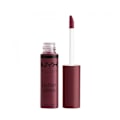 Miniatyrbillede 1 af 2: NYX PROF. MAKEUP Butter Gloss - 22 Devils Food Cake