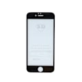 Miniatyrbillede 3 af 4: 5D Skärmskydd i härdat glas till Huawei Mate 20 Pro - Svart ram Transparent