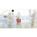 Miniatyrbillede 8 af 9: Tactic Mumin Kimble brädspel