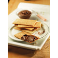 Miniatyrbillede 4 af 7: Tefal Snack Collection bageplader: 5 vaffelkiks
