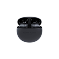 Miniatyrbild 3 av 6: Happy Plugs Hörlur Joy Lite In-Ear TWS Svart Svart