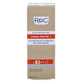Pikkukuva 4 / 4: ROC Soleil-Protect High Tolerance Fluid SPF50+ 50 ml Comforts Sensitive Skin