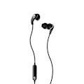 Miniatyrbild 2 av 6: Skullcandy Hörlur Set Lightning In-Ear Svart Svart