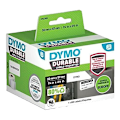 Miniatyrbild 1 av 2: DYMO LW Durable medium multi-purpose 57mm x 32mm, 800 etiketter