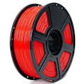 Miniatyrbillede 2 af 2: FlashForge ASA 1000g Traffic Red 3D Printing Filament