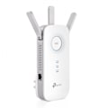 Miniatyrbillede 2 af 2: TP-LINK RE450 Netværksrepeater Hvid 10, 100, 1000 Mbit/s