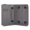 Pikkukuva 5 / 5: Fantasia Universal Tablet-kotelo 7-8", Amarantti Rosa