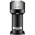 Pikkukuva 4 / 7: Krups Nespresso Vertuo Next Deluxe 1,1 l. Chrome