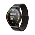 Miniatyrbillede 2 af 11: Forever ForeVive2 SB-330 Smartwatch, Svart