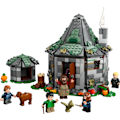 Pikkukuva 3 / 11: LEGO Harry Potter 76428  - Hagridin mökki: Odottamaton vierailu
