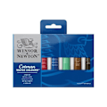 Pikkukuva 2 / 7: Cotman Water Color Tubset 6x8 ml