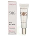 Pikkukuva 3 / 4: Clarins SOS Primer 30 ml White