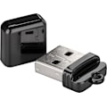 Miniatyrbild 4 av 4: Goobay Kortläsare, USB 2.0 för läsning av microSD-minneskortsformat