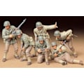 Miniatyrbillede 2 af 2: Tamiya 1/35 US ARMY ASSAULT INFANTRY