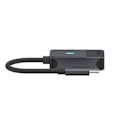 Miniatyrbillede 6 af 8: Rapoo Adapter USB-C UCA-1005 USB-C til DisplayPort