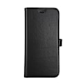 Miniatyrbillede 2 af 7: Buffalo Wallet Læder Til 3 kort  Samsung S21FE 5G Sort Svart