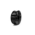 Miniatyrbillede 2 af 2: FlashForge ASA 1,0KG Filament 3D-print Sort