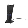 Miniatyrbild 1 av 7: 4-i-1 USB-hub för Playstation 5