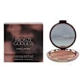 Miniatyrbillede 3 af 4: Estee Lauder E.Lauder Bronze Goddess Highlighting Powder Gelee 9 gr #03 Modern Mercury
