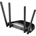 Pikkukuva 4 / 7: CUDY 4G Router LT400 Cat4 N300