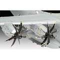 Miniatyrbild 5 av 10: Revell Airbus A400M 'ATLAS