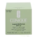 Pikkukuva 4 / 4: Clinique Superdefense Multi-Correcting Cream SPF25 50 ml Combination Oily To Oily 3,4
