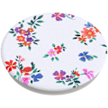 Pikkukuva 4 / 9: PopSockets Wild Blooms Removable Grip with Standfunction