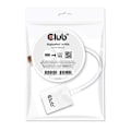 Pikkukuva 2 / 4: CLUB3D Displayport to VGA Active Adapter