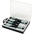 Miniatyrbillede 2 af 3: LogiLink Skruvmejselset Precision Torx