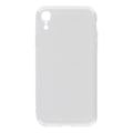 Pikkukuva 2 / 4: moba iPhone XR, TPU suojakuori, läpinäkyvä Transparent