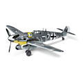 Miniatyrbild 4 av 6: Tamiya 1:72 Messerschmitt Bf109 G-6