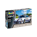 Miniatyrbillede 3 af 11: Revell Porsche 934 RSR 'Martini'